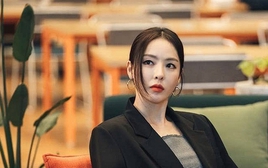 Cô vợ tình nguyện làm “người thứ ba” trong chính cuộc hôn nhân của mình: Cách cô giành lại chồng từ tay “trà xanh” mới vi diệu