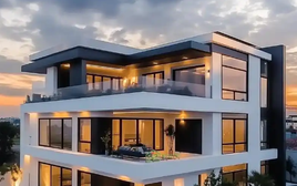 Mua được biệt thự phát mãi giá hời, chủ nhà vừa sửa nhà xong liền bị yêu cầu nộp gần 2 tỷ đồng phí quản lý: "Không thanh toán sẽ bị cắt điện nước"