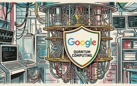 Google cảnh báo 'Tận thế Bảo mật' sẽ đến vào năm 2029: mã hóa internet sụp đổ, Bitcoin có thể bị bẻ khóa trong vài phút