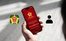 Chính thức từ 15/5: VNeID tích hợp tính năng mới đối với học bạ, bằng cấp, người dân cần nắm rõ