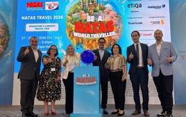 Màn ra mắt lịch sử của Cuba tại một sự kiện danh giá ở Đông Nam Á