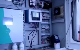 Vụ 'phù phép' dữ liệu 168 trạm quan trắc môi trường: Bị can chỉ lỗ hổng của cơ quan quản lý