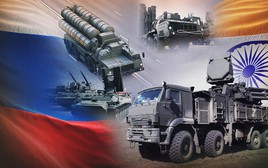 S-400 chứng minh uy tín trong các kịch bản xung đột hiện đại, đề xuất mua ngay thêm 5 hệ thống