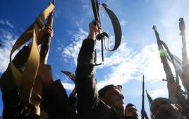 "Biến số" Houthi tham chiến cùng Iran, hậu quả thảm khốc chực chờ