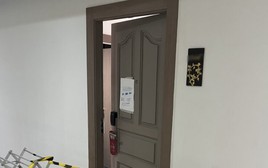 Phát hiện 1 cặp đôi tử vong tại phòng khách sạn ở Thái Lan trong tư thế kỳ quái