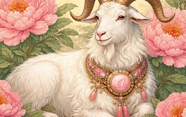 Vui lây cho 5 tuổi này: Từ giờ đến giữa năm hỷ tước liên tục báo tin vui, tiền bạc cứ thế ùn ùn kéo tới