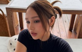 Đã rõ chuyện Xoài Non nhuộm da để giống Huyền 2K4