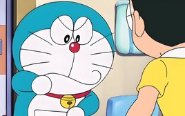 5 bảo bối trong Doraemon đang được AI "bắt chước" ngoài đời