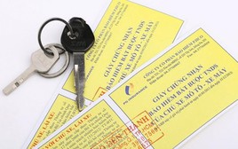 Bảo hiểm bắt buộc xe máy có đề xuất mới: Thay đổi quan trọng người dân cần biết