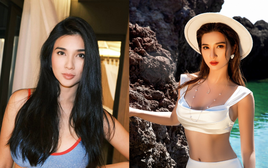 Nhan sắc ngày càng cuốn hút của nữ NSƯT trẻ nhất miền Nam đang có tin đồn yêu đồng giới