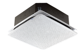 Giải pháp điều hòa chuyên biệt cho không gian kinh doanh vừa và nhỏ