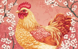 Tử vi ngày mới 12/4: 3 con giáp hứng trọn may mắn, tài lộc vô cùng vượng phát dịp cuối tuần