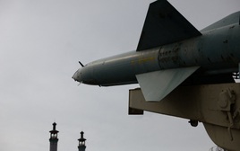 Tình báo Mỹ đánh giá quá thấp năng lực tên lửa của Iran?