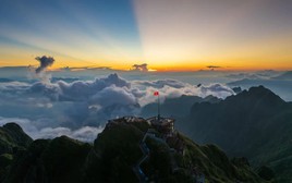 Sa Pa được vinh danh trong Top 53 thị trấn đẹp nhất thế giới