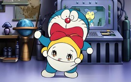 5 bảo bối của Doraemon nếu tồn tại sẽ phá vỡ quy luật kinh tế