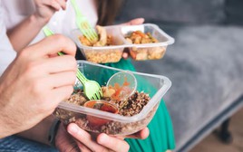 Bác sĩ kêu gọi: Đừng làm điều này vào bữa trưa!