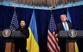 'Lỗ đen' trong lòng châu Âu