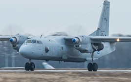 Tài liệu nội bộ hé lộ cuộc khủng hoảng bảo trì máy bay Antonov tại Nga