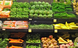 Mỹ công bố “12 loại nông sản bẩn nhất năm 2026”, nhiều món “quen nhẵn mặt” với người Việt