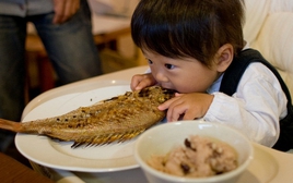 Những loại cá có nguy cơ chưa nhiều kim loại nặng cao, trẻ nhỏ nên hạn chế ăn