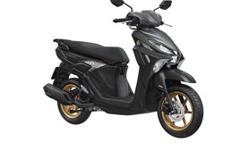 Yamaha ra mắt xe máy hybrid đầu tiên ở Việt Nam: Đầy đủ app, smartkey, giá từ 30,4 triệu đồng đấu Honda Vision