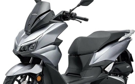 Cú sốc từ Honda: Mẫu xe tay ga hoàn toán mới, giá chỉ hơn 50 triệu đồng nhưng sở hữu dàn đồ chơi xịn sò ăn đứt loạt xe tay ga đắt đỏ