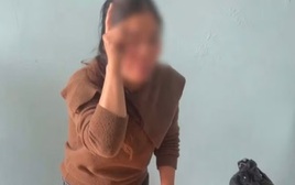 Phát livestream xúc phạm công an, người phụ nữ ở Gia Lai bị phạt 7,5 triệu đồng