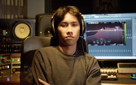 Hoaprox sắp kết hôn: "Cô ấy rất ngây thơ"