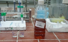 Điều gì xảy ra với cơ thể khi uống rượu chứa cồn công nghiệp?