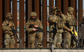 'Bộ não' AI đứng sau cách Mỹ triển khai chiến dịch tấn công Iran