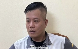 Bắt đối tượng chém người, phóng hỏa nhà hàng ở Lào Cai