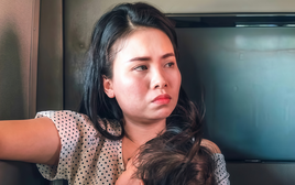 Điều đau lòng nhất đối với một người mẹ...