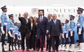 Iran nắm ‘quân bài mạnh’, nhưng nước cờ quá tay có thể phản tác dụng