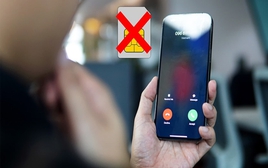 Trường hợp sẽ bị khóa SIM điện thoại từ ngày 15/4 tới