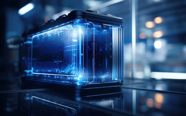 Thế hệ pin natri mới chính thức lộ diện: Trung Quốc xác lập tiêu chuẩn mới cho pin toàn cầu