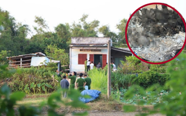 Vụ 4 người cùng gia đình chết bất thường trong căn nhà ở Gia Lai: Hiện trường có gì bất thường?