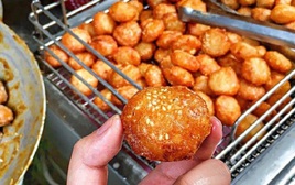 Từ ngày mai, sáng dậy đói mấy cũng ĐỪNG ăn 4 món "phá thận" dưới đây: Bác sĩ đã cảnh báo!