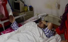 Người đàn ông phát hiện ung thư giai đoạn cuối, im lặng vài giây rồi làm 1 việc không ai ngờ: Nhiều người đang "đi vào vết xe đổ"