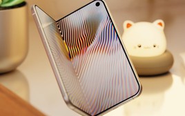 Lộ diện mẫu iPhone Ultra, thiết kế mới hoàn toàn