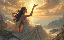 Dự báo tuần tới: 4 con giáp "đụng đâu trúng đó", riêng số 3 có lộc tình duyên