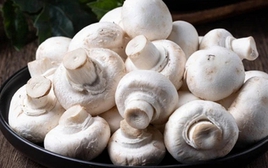 Giàu kali gấp hàng chục lần chuối, loại nấm giá rẻ giúp nhuận tràng, tốt gan, giảm mệt mỏi và tăng miễn dịch đang vào mùa