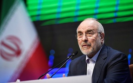 Đàm phán Mỹ-Iran: Mỹ 'không giành được sự tin tưởng', Nga sẵn sàng làm trung gian