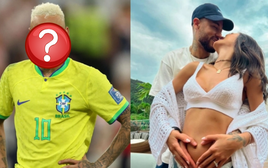 Cầu thủ nổi tiếng bị bóc loạt tin nhắn tán tỉnh gái xinh khi bạn gái đang mang bầu, xin lỗi công khai nhưng vẫn "ngựa quen đường cũ"