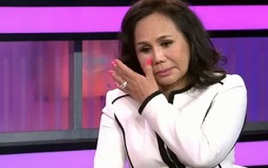 Thanh Tuyền: "Tôi sống là tính chỉ sống trong 24 tiếng đồng hồ thôi"