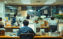 Không phải IT, đây mới là 5 nhóm ngành hưởng lợi nhiều nhất từ AI