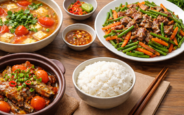 "Hợp chất trường sinh” trong loại quả người Việt hay nấu canh