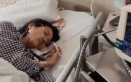 1 nữ diễn viên 27 tuổi bị viêm thận nặng, phải nhập viện cấp cứu vì thói quen nhiều người mắc hàng ngày