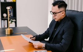 Từ bỏ công việc có mức thu nhập trăm triệu, du học sinh trở về Việt Nam theo đuổi ước mơ