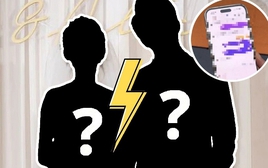 Nam cầu thủ nổi tiếng bị tố nhắn tin tán tỉnh gái lạ từ 7 năm trước, còn lén ngoại tình với trợ lý riêng sau lưng vợ