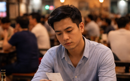 6 năm mới gặp bạn đại học, lúc thanh toán cả nhóm rời đi, người đàn ông "chết lặng" với chuyện sau lưng